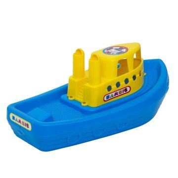 Фото1.Кораблик 