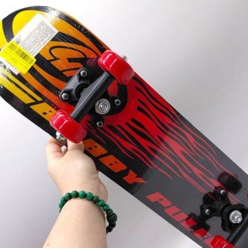 Фото3.Скейтборд 59,5 см (ВИД 3)