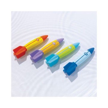 Фото3.Набір для пірнання, (вік 6+) 4 кольори