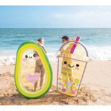 Фото1.Надувний пліт 