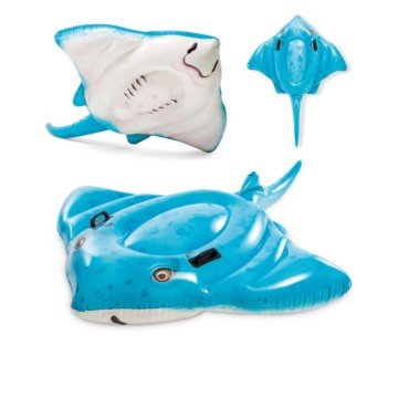 Фото3.Плiт надувний 