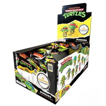 Фото2.Фігурка-сюрприз COOL THINGS серії 