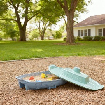 Фото3.Пісочниця 