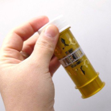 Фото2.Мильні бульбашки 