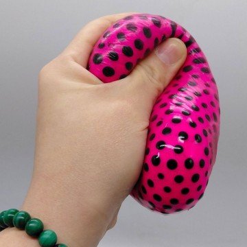 Фото1.Антистрес YabbaDabba 