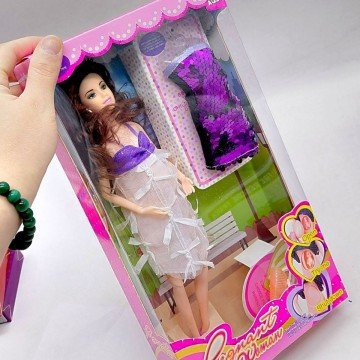 Фото1.Лялька 