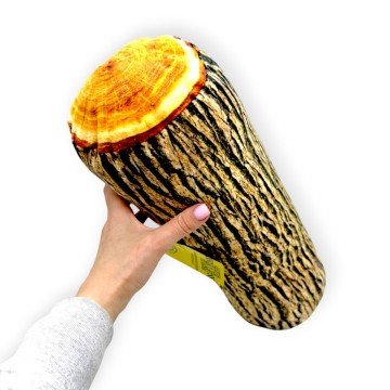 Фото1.Іграшка м’яконабивна «Поліно» розмір 45 см