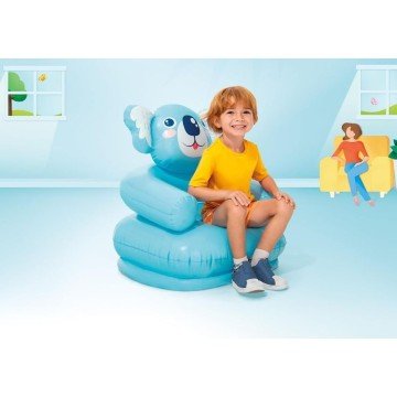 Фото1.Крісло надувне 