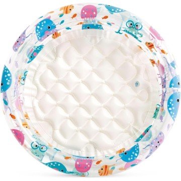 Фото1.Басейн надувний 