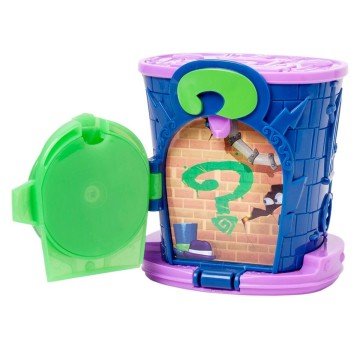 Фото1.Ігровий набір SUPERTHINGS серії 