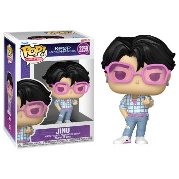 Фото1.Ігрова фігурка FUNKO POP серії 