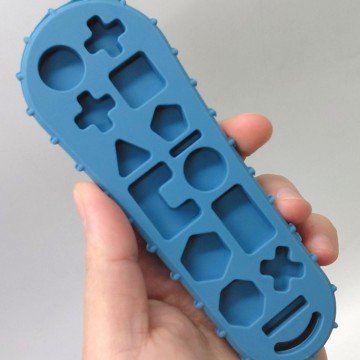 Фото2.Прорізувач “Пульт”, в пакеті (ЧОРНИЙ)