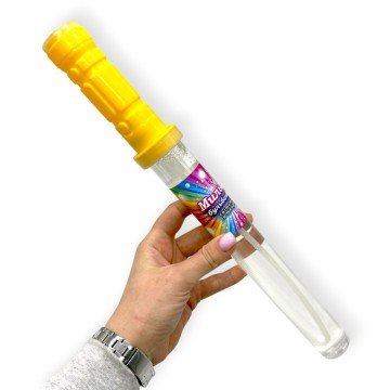 Фото2.Мильні бульбашки 