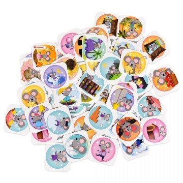 Фото1.Настільна гра 