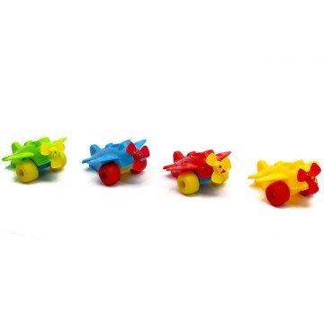 Фото1.Каталка-конструктор 