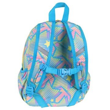 Фото1.Рюкзак молодіжний Toby Dance Floor, 35 см CoolPack (299471)