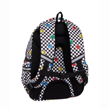 Фото1.Рюкзак молодіжний Toby CATCH ME, 39 см CoolPack (299472)