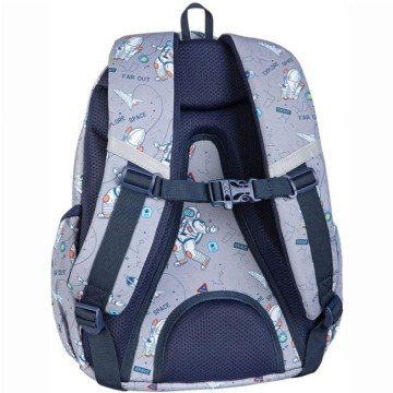 Фото1.Рюкзак молодіжний Jerry Cosmic (39х28х15 см) CoolPack (299481)