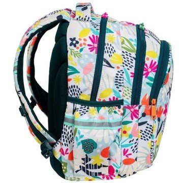Фото1.Рюкзак молодіжний Jerry SUNNY DAY (39х28х15 см) CoolPack (299483)