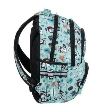 Фото1.Рюкзак молодіжний  SPINER TERMIC SHOPPY (13х41х30 см) CoolPack (299489)