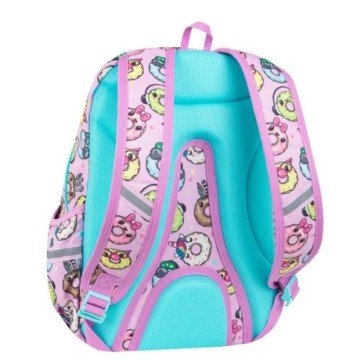 Фото1.Рюкзак молодіжний Spiner HAPPY DONUTS (13х41х30 см) CoolPack (299491)