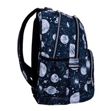 Фото1.Рюкзак молодіжний Pick MOON (41x30x16 см) CoolPack (299497)