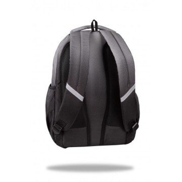 Фото1.Рюкзак молодіжний Pick Gradient Grey (41x30x13 см) CoolPack (299499)
