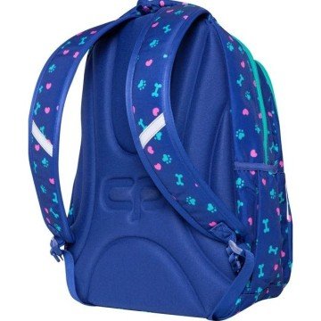 Фото1.Рюкзак молодіжний Strike L Puppy Love (32х44х15 см) CoolPack (299500)