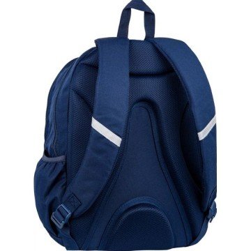 Фото1.Рюкзак RIDER 17 Rpet  Blue (44x33x19 см) CoolPack (299501)