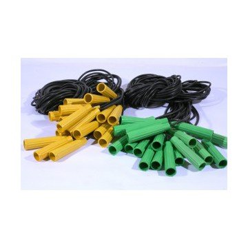 Фото1.Скакалка (чорна)