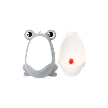 Фото1.Пісуар для хлопчиків, у вигляді Жабки (14х29х21 см) Technok Toys (300796)