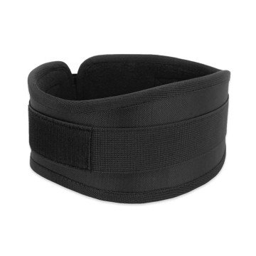 Фото1.Пояс атлетичний нейлон Loins Protector ХL (90-110 см) EasyFit (302942)
