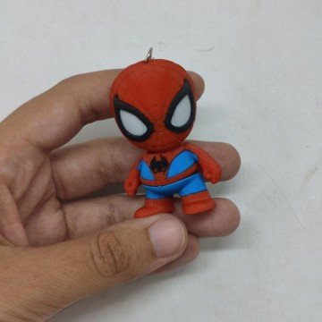 Фото1.Hero Spider Man / Людина-Павук 