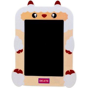 Фото1.Планшет для малювання LCD екран, стилус (ВІВЦЯ) Wtoys (304795)