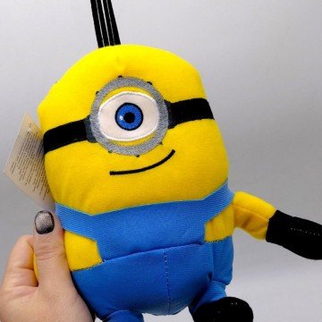 Фото1.М'яка іграшка 