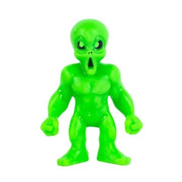Фото1.Іграшка-тягучка Monster Flex Міні-монстри Monster Flex (309779)