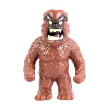 Фото1.Іграшка-тягучка Monster Flex Міні-монстри  (3 x 10 x 14 см) Monster Flex (309783)