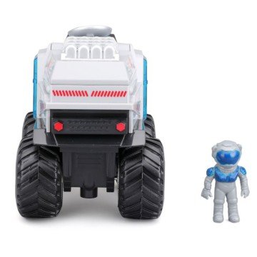 Фото1.Набір іграшковий Space Rover 4x4 з фігуркою астронавта (БЛАКИТНИЙ) MAISTO (309847)