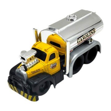 Фото1.Машинка іграшкова серії Muscle Machines 1:64 