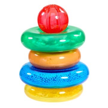 Фото1.Сенсорний конструктор JELLY BLOX серії 