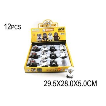 Фото1.Набір заводних іграшок 