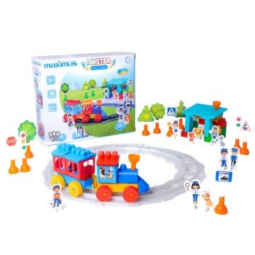 Фото1.Конструктор 