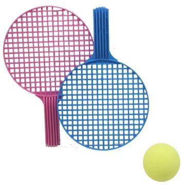 Фото1.Набір для тенісу міні