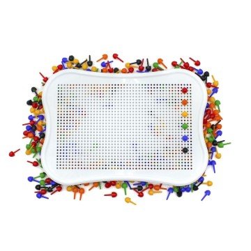 Фото2.Мозаїка (350 елементів)