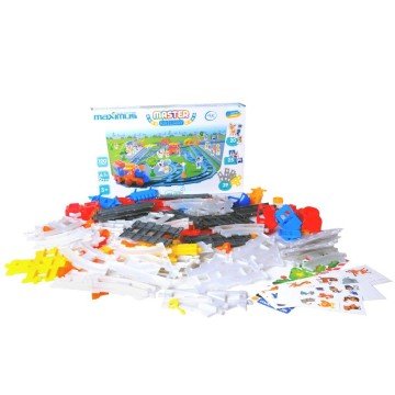 Фото1.Конструктор 