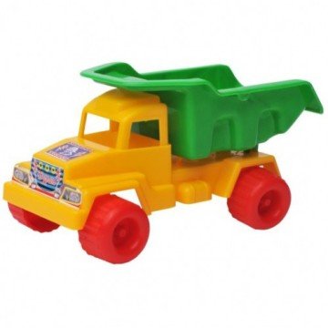 Фото1.Самоскид 