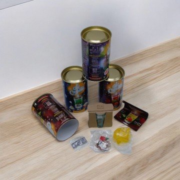 Фото1.Набір для творчості 