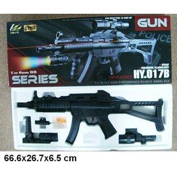 Фото1.Автомат з кульками