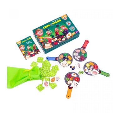 Фото2.Гра на швидкість 