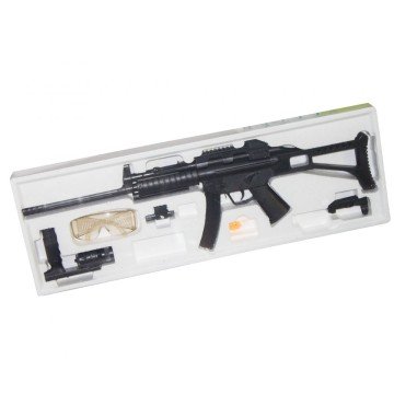 Фото1.Автомат CYMA